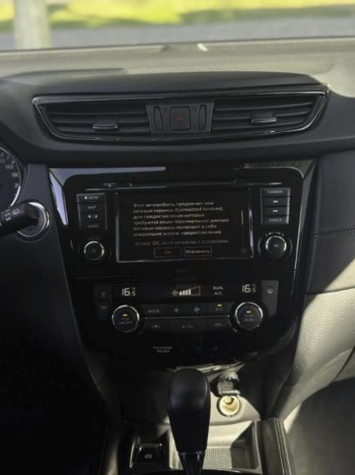 Nissan Qashqai II Рестайлинг Ставрополь  - изображение 12