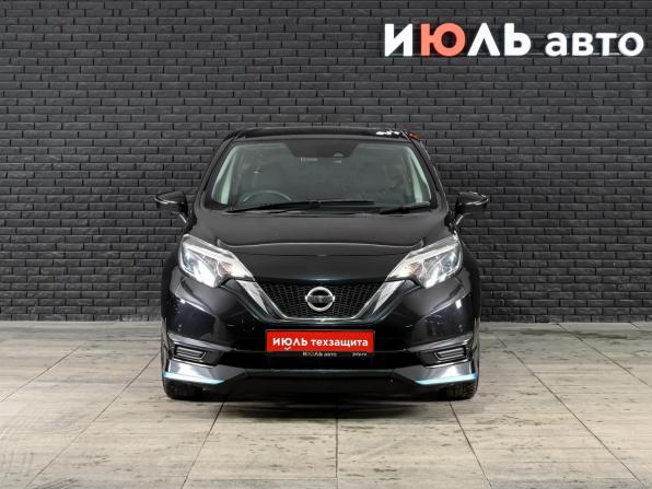 Nissan Note II Рестайлинг с пробегом 2018 года, цена 1 450 000 рублей, 85006 км, хэтчбек, Автокод Объявления