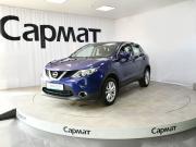 Nissan Qashqai II Новосибирск  - изображение 22