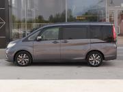 Honda Stepwgn V Новосибирск  - изображение 33