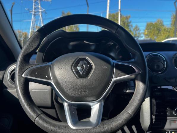 Renault Duster I Рестайлинг с пробегом 2019 года, цена 1 590 000 рублей, 98503 км, внедорожник, Автокод Объявления