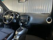 Nissan Juke I Ростов-на-Дону  - изображение 19