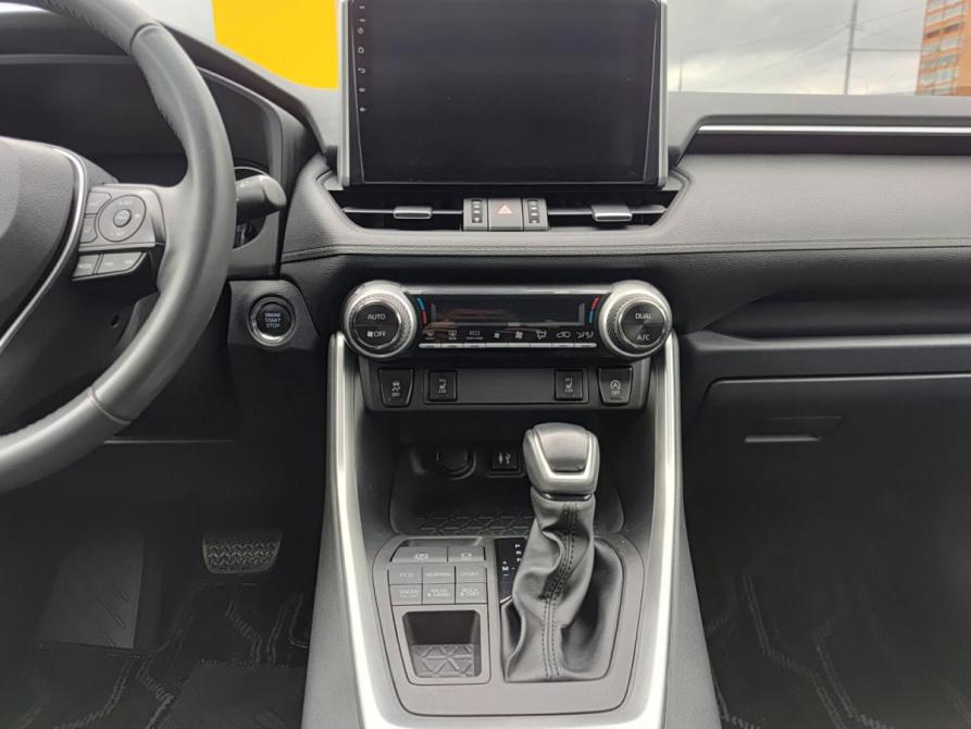 Toyota RAV4 V (XA50) Йошкар-Ола  - изображение 18