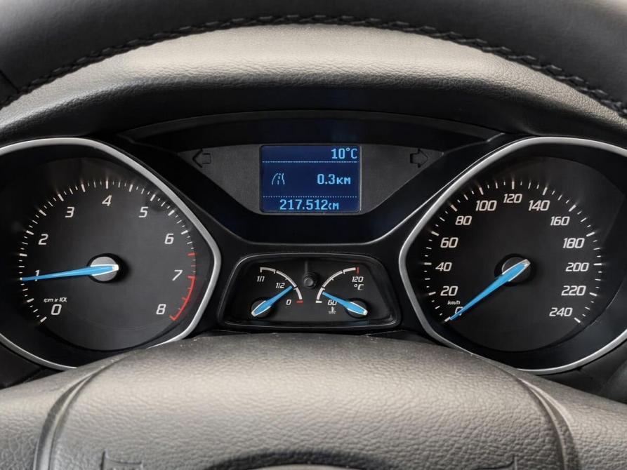 Ford Focus III Пермь  - изображение 9