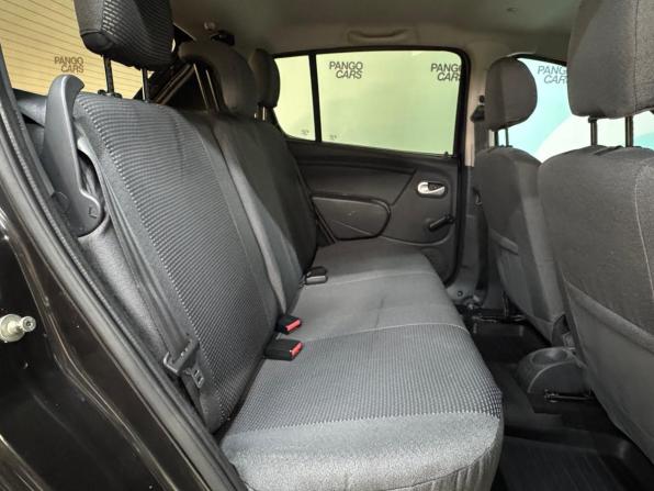 Renault Sandero I с пробегом 2012 года, цена 560 000 рублей, 136030 км, хэтчбек, Автокод Объявления