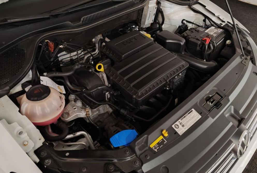 Volkswagen Polo V Рестайлинг Ярославль  - изображение 19