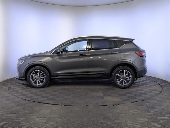 Geely Coolray I с пробегом 2023 года, цена 1 590 000 рублей, 99558 км, внедорожник, Автокод Объявления