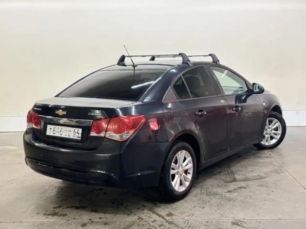 Chevrolet Cruze I Рестайлинг с пробегом 2012 года, цена 677 000 рублей, 205141 км, седан, Автокод Объявления
