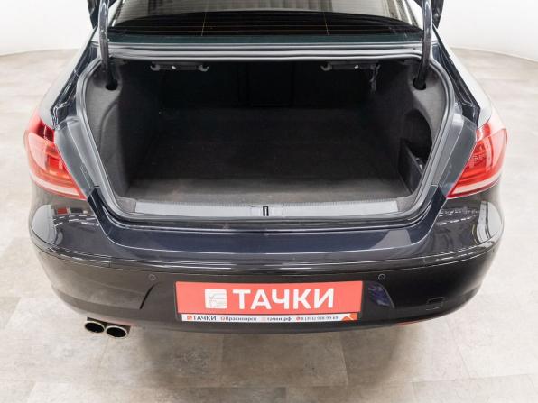 Volkswagen Passat CC I Рестайлинг с пробегом 2012 года, цена 1 350 000 рублей, 255000 км, седан, Автокод Объявления