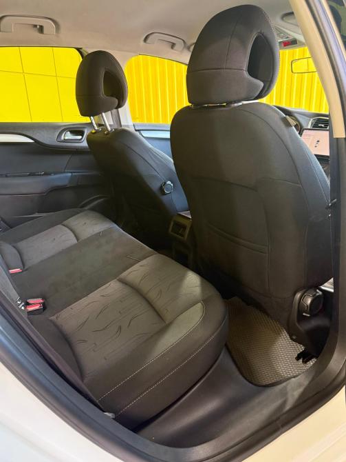 Citroen C4 II Ижевск  - изображение 9