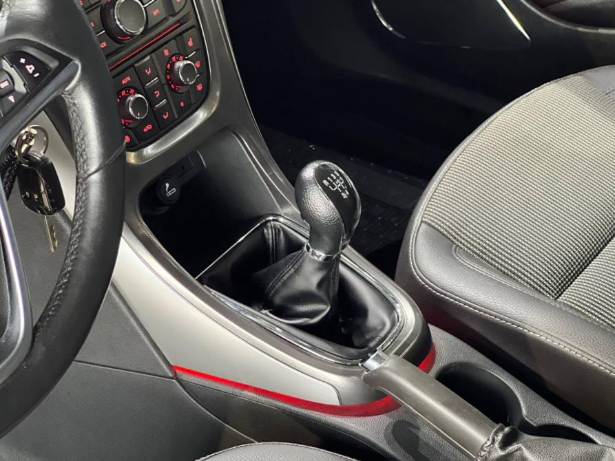 Opel Astra J Оренбург  - изображение 18