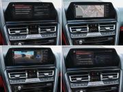 BMW 8 серии II (G14/G15/G16) Москва  - изображение 49