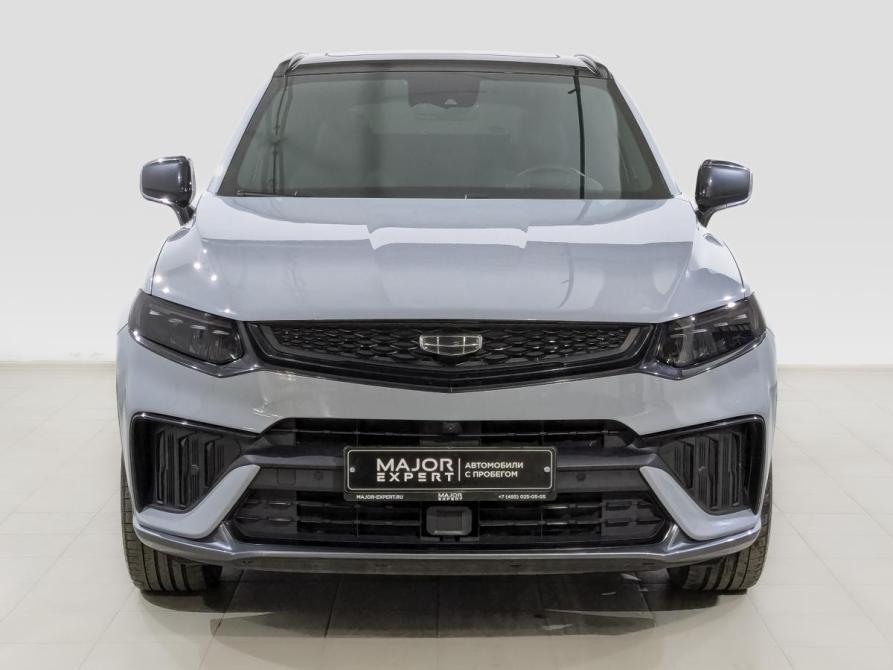 Geely Tugella I Рестайлинг Москва  - изображение 2