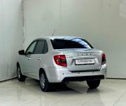 Lada (ВАЗ) Granta I Рестайлинг Воронеж  - изображение 28