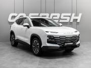 JETOUR DASHING I Тюмень  - изображение 24