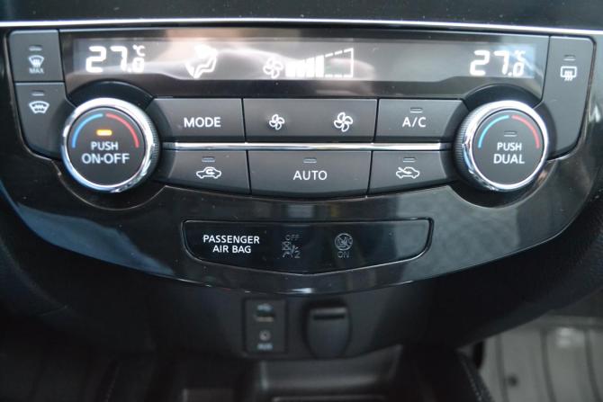 Nissan X-Trail III с пробегом 2018 года, цена 1 445 000 рублей, 209300 км, внедорожник, Автокод Объявления