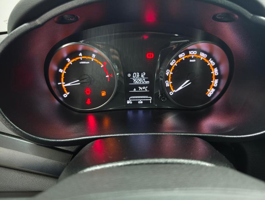 Lada (ВАЗ) Granta I Рестайлинг Москва  - изображение 10