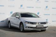 Volkswagen Passat B8 Пермь  - изображение 25
