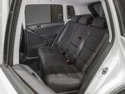 Volkswagen Tiguan I Рестайлинг Мурманск  - изображение 34
