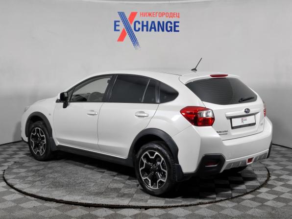 Subaru XV I с пробегом 2012 года, цена 1 199 000 рублей, 133373 км, внедорожник, Автокод Объявления