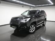 Haval H9 I Рестайлинг Тверь  - изображение 29