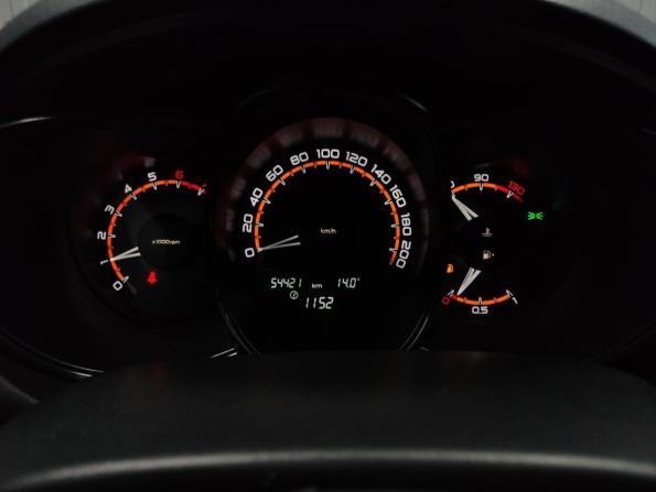Lada (ВАЗ) Vesta I с пробегом 2019 года, цена 830 000 рублей, 54420 км, седан, Автокод Объявления