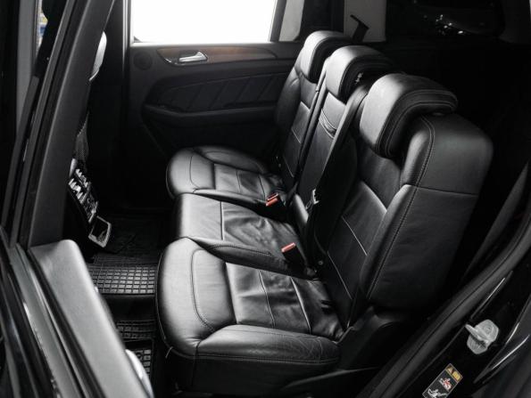 Mercedes-Benz GL-Класс II (X166) с пробегом 2014 года, цена 2 849 000 рублей, 164021 км, внедорожник, Автокод Объявления