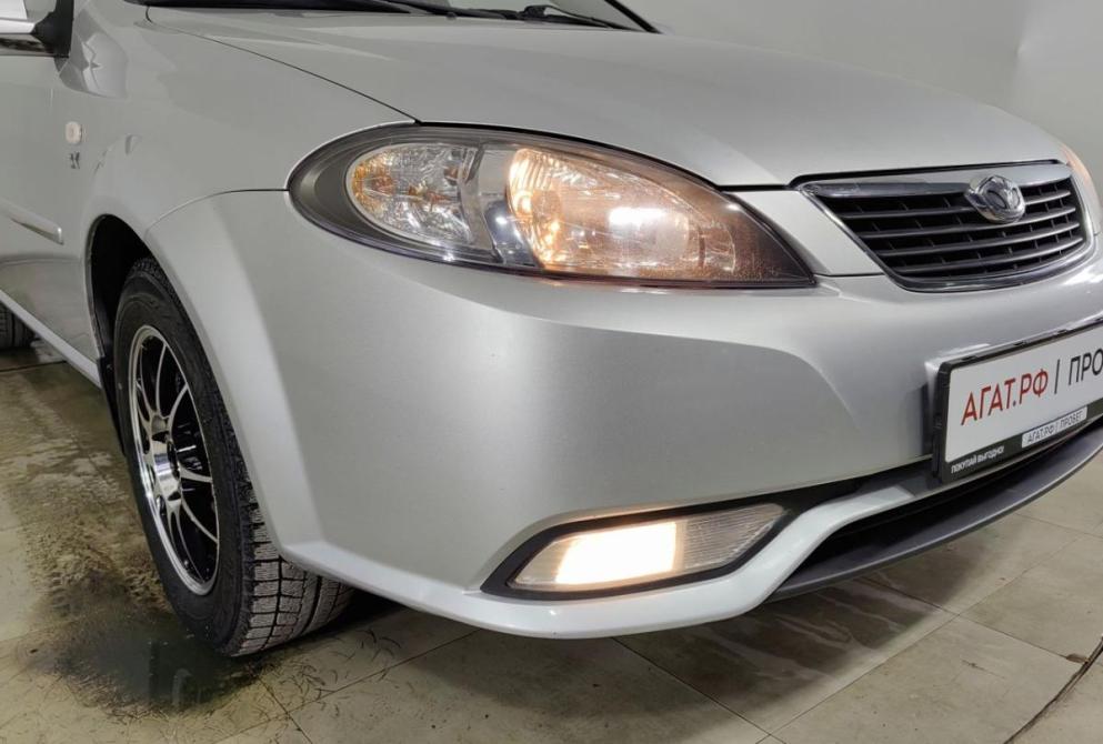 Daewoo Gentra II Волгоград  - изображение 35