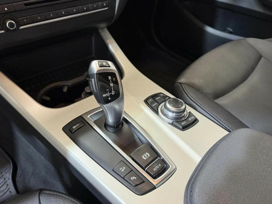 BMW X3 II (F25) Пермь  - изображение 12