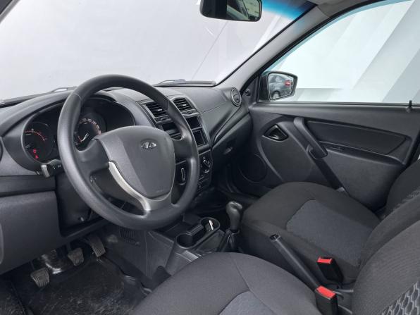 Lada (ВАЗ) Granta I Рестайлинг с пробегом 2019 года, цена 628 000 рублей, 60512 км, лифтбек, Автокод Объявления