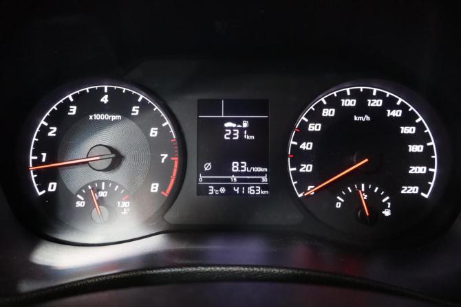 Hyundai Solaris II Рестайлинг с пробегом 2021 года, цена 1 399 000 рублей, 40000 км, седан, Автокод Объявления