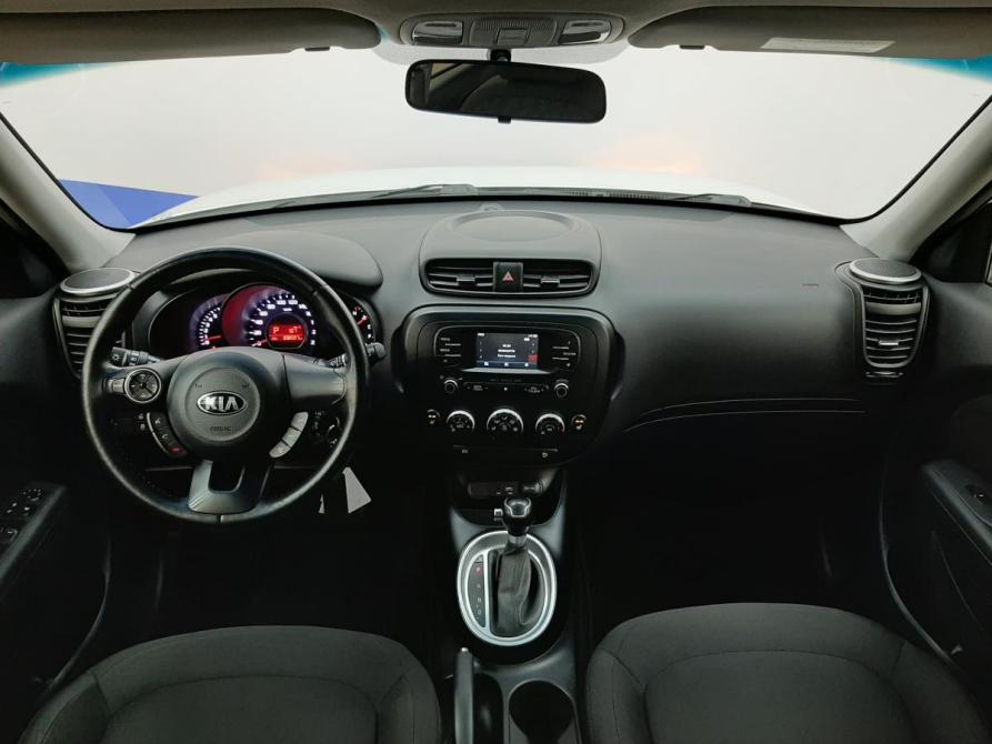 Kia Soul II Москва  - изображение 9