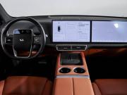 Li Auto (Lixiang) L6 Москва  - изображение 36