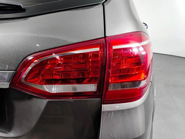 Haval H6 I с пробегом 2019 года, цена 1 475 000 рублей, 86173 км, внедорожник, Автокод Объявления