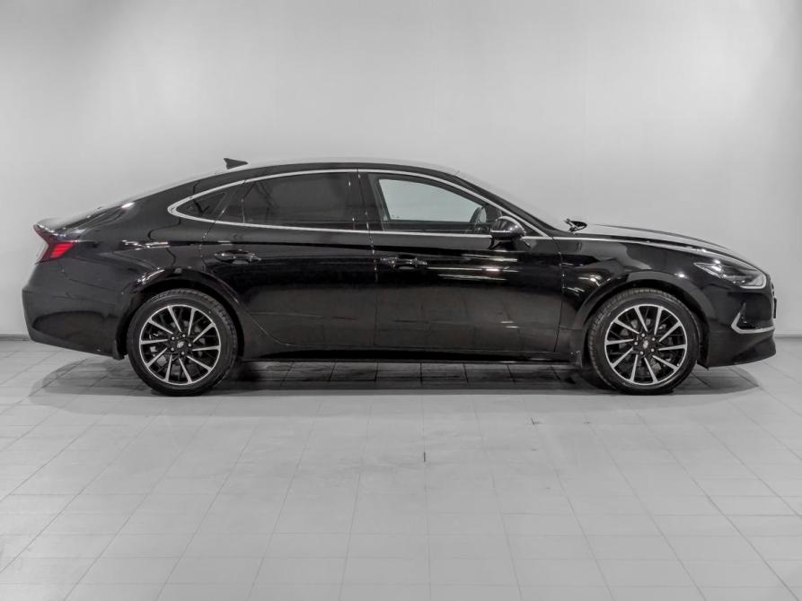 Hyundai Sonata VIII (DN8) Химки  - изображение 4
