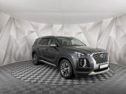 Hyundai Palisade I Москва  - изображение 23