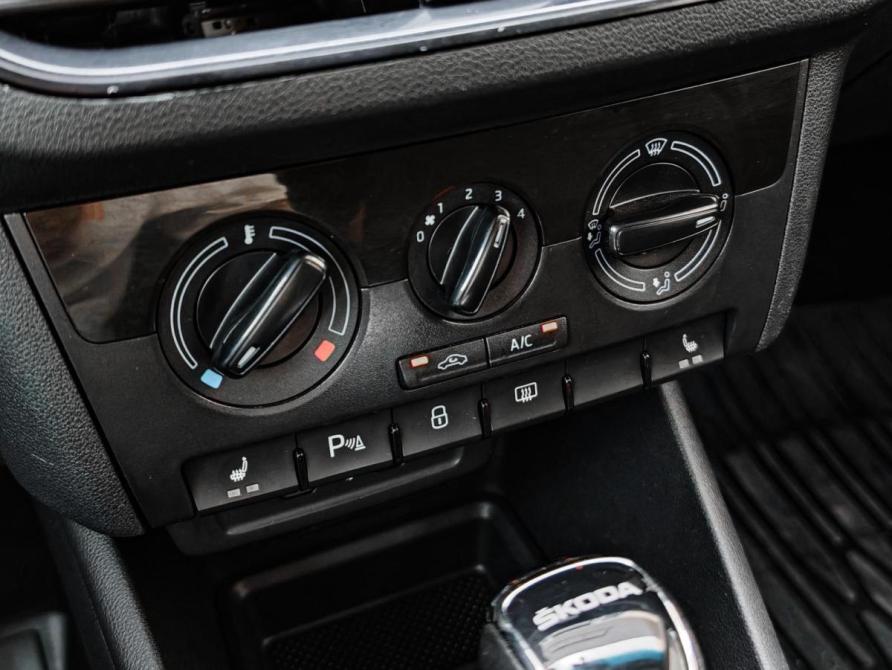 Skoda Rapid II Краснодар  - изображение 12