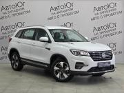 Changan CS75 I Рестайлинг Ставрополь  - изображение 30