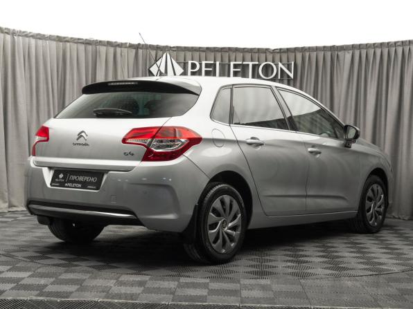 Citroen C4 II с пробегом 2012 года, цена 590 000 рублей, 197852 км, хэтчбек, Автокод Объявления