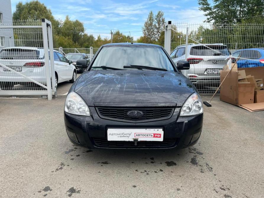 Lada (ВАЗ) Priora I Нижнекамск  - изображение 2