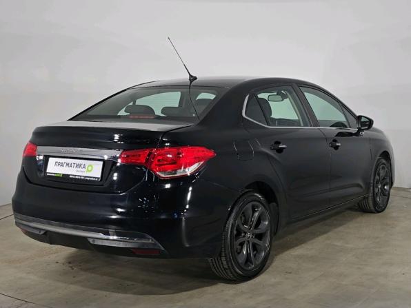 Citroen C4 II с пробегом 2013 года, цена 549 000 рублей, 182000 км, седан, Автокод Объявления