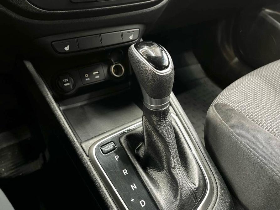 Hyundai Solaris II Ростов-на-Дону  - изображение 16