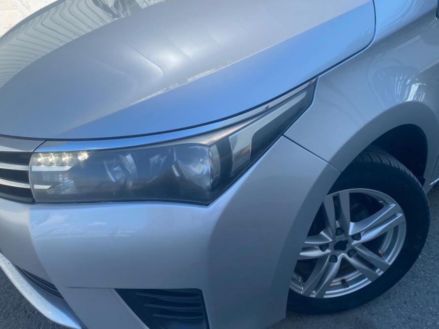 Toyota Corolla XI (E160 E170 E180) Курган  - изображение 15