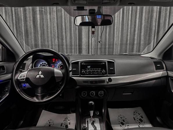 Mitsubishi Lancer X Рестайлинг с пробегом 2012 года, цена 890 000 рублей, 231000 км, седан, Автокод Объявления