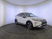 Mitsubishi Eclipse Cross I Москва  - изображение 33