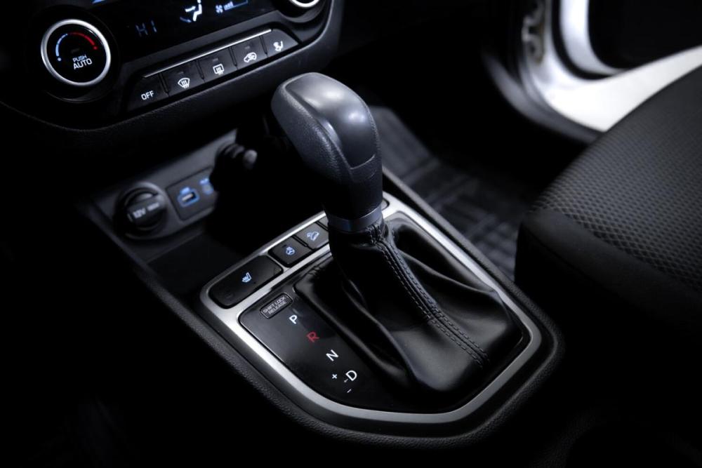 Hyundai Creta I Тюмень  - изображение 26