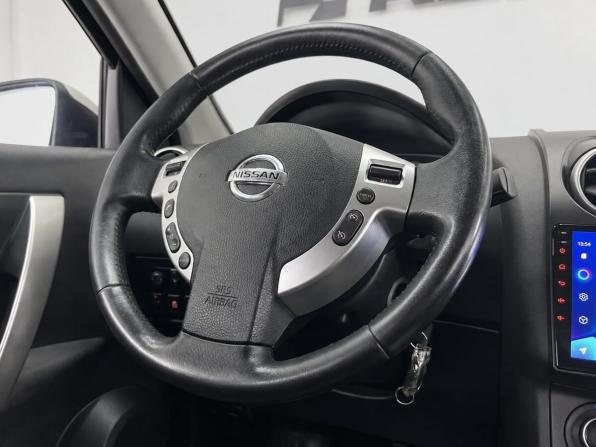 Nissan Qashqai I Рестайлинг с пробегом 2013 года, цена 1 199 000 рублей, 143000 км, внедорожник, Автокод Объявления