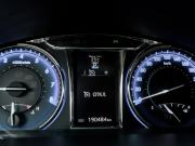 Toyota Camry VII (XV50) Рестайлинг Екатеринбург  - изображение 45