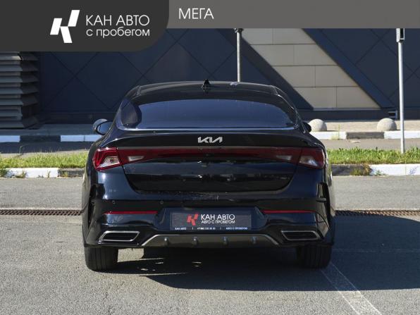 Kia K5 III с пробегом 2021 года, цена 2 050 000 рублей, 158044 км, седан, Автокод Объявления