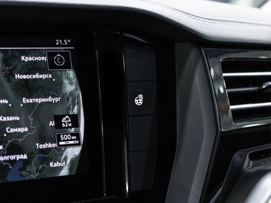 Volkswagen Touareg III Санкт-Петербург  - изображение 33